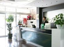 Gapyeong Seorak Tourist Hotel