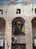 Знаменитая картина Дали: портрет Линкольна и обнаженная Гала, смотря с какого ракурса посмотреть