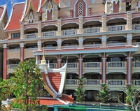 Фото отеля Ayodhaya Suites Resort & Spa