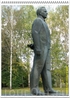 С этим памятником связана очень интересная история: первоначально в руке за спиной у Гагарина не было цветка, но памятник стоит прямо напротив дома, где ...