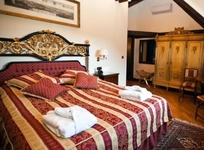 Alchymist Prague Castle Suites