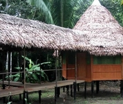 Cumaceba Lodge