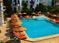 Alta Beach Hotel Turgutreis