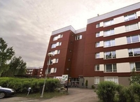 Фото отеля Forenom Apartments Kamppi