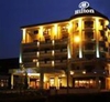 Фотография отеля Hilton Sibiu Hotel