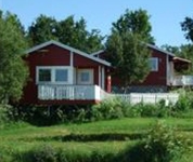 Elvegard Camping & Cottages