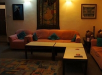 The Sacred Valley Inn