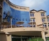 Фотография отеля Metropole Hotel Kampala