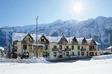 Hotel Belvedere Folgardia 