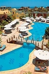 Sheraton Miramar Resort