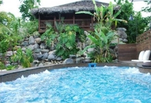 Paradise Lagoon Cottages