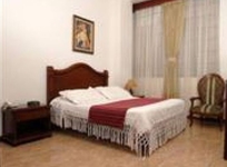 Hotel Benidorm Pereira