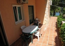 Apartmani Santic