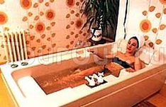Hotel Parco Edera Terme
