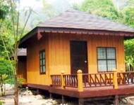 Myanmar Andaman Resort