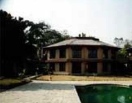 Rhino Residency Resort Chitwan Rhino Residency Resort Chitwan