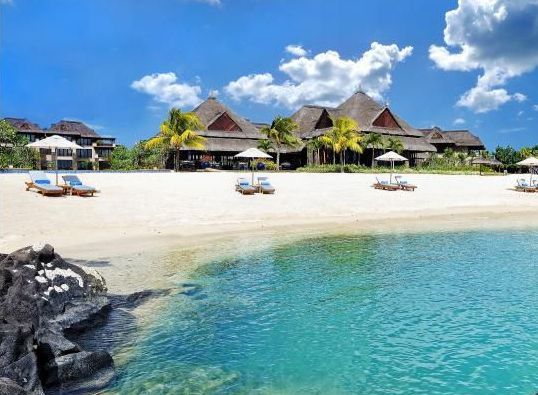 The Grand Mauritian Resort & Spa