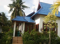 Baan Bang Rak Resort Koh Phangan
