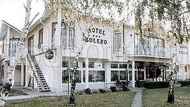 Hotel Bolero Restaurant