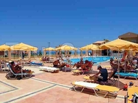 Castro Beach Hotel