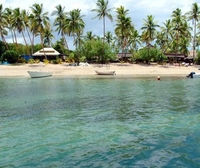 Фото отеля Robinson Crusoe Island Resort