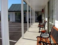 Blake Court Motel