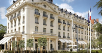 Фото отеля Trianon Palace Hotel de Versailles SAS