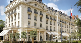 Trianon Palace Hotel de Versailles SAS