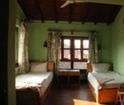 Shiva Guest House1 & 2