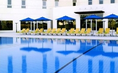 Acacia Bin Majid Hotels And Resorts