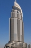 Фото The Address Downtown Burj Dubai
