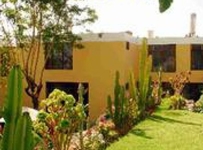 La Gruta Hotel Arequipa