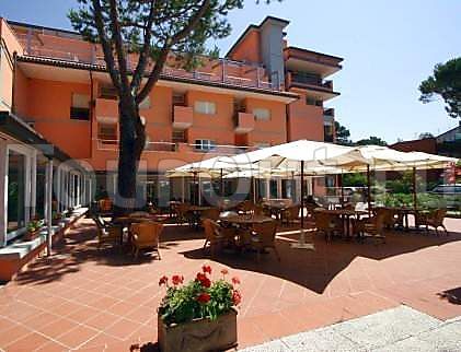 Versilia Palace Hotel