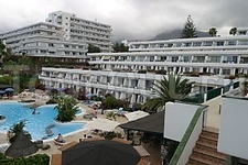 Hovima Panorama Aparthotel