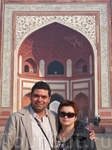 agra