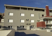 Apartmani M