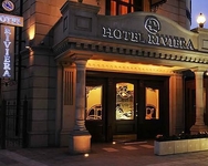 Riviera Hotel