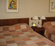 Hotel Diego de Almagro Calama