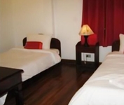Heritage Guesthouse (Moradok Guesthouse)
