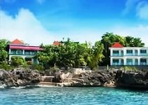 Coral Cliff Hotel