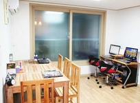 Hongdae Hostel Hongdae Hostel