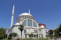 Мечеть Шейха Замила Абдуллы Аль-Замиля