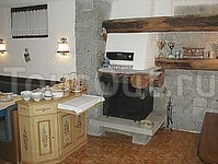 Albergo Garni Bucaneve