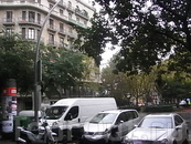 на Passeig de Sant Joan 6