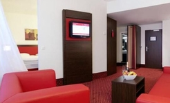 Amedia Hotel Wien