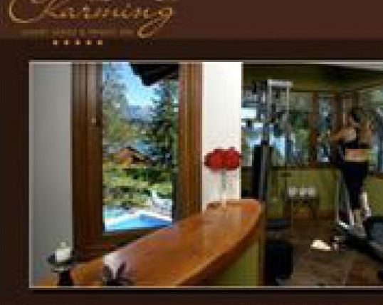 Charming Luxury Lodge San Carlos de Bariloche