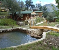 Фото отеля Angels Garden Olympos