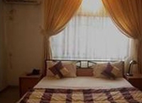 Фото отеля La Playa Suites Lagos (Nigeria)