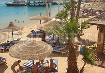 Pharaohotels Al Mashrabiya Resort Hurghada