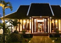 Фото отеля Green Park Boutique Hotel